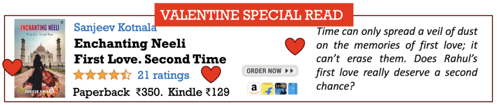 Valentin day read